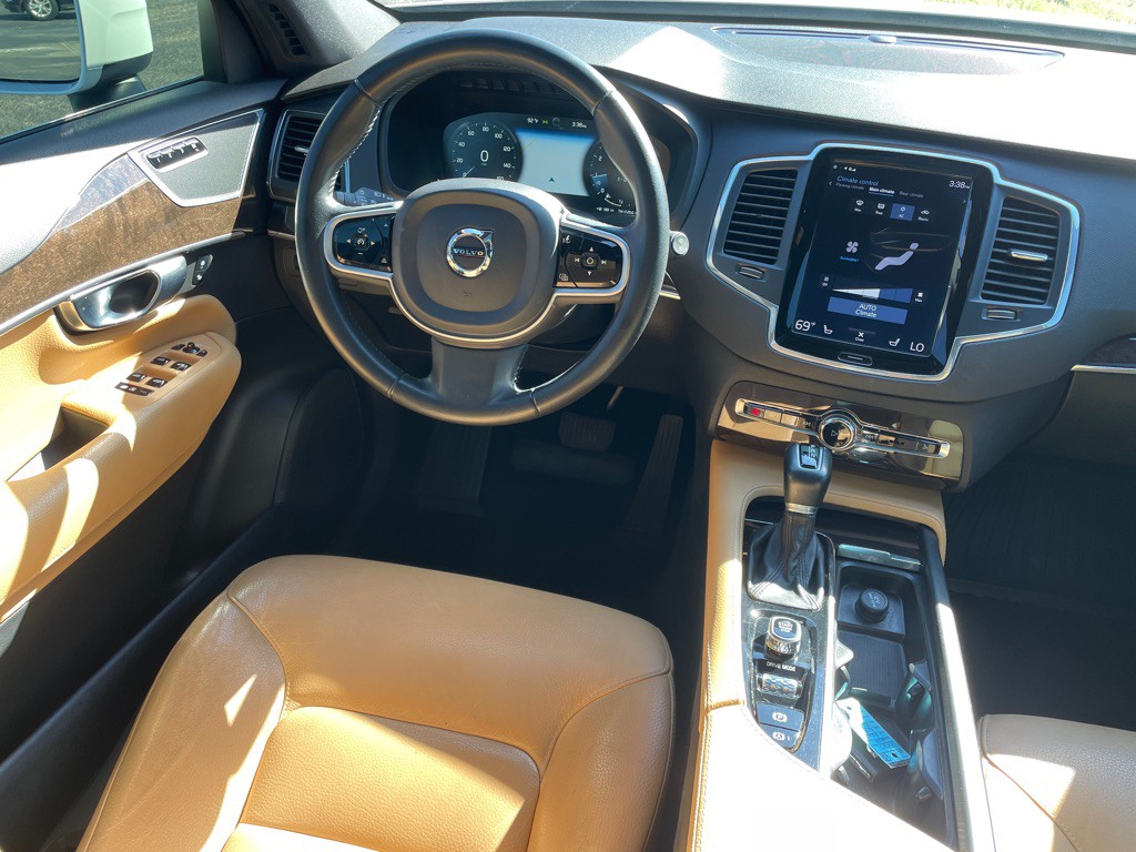 2019 Volvo XC90 Image 23