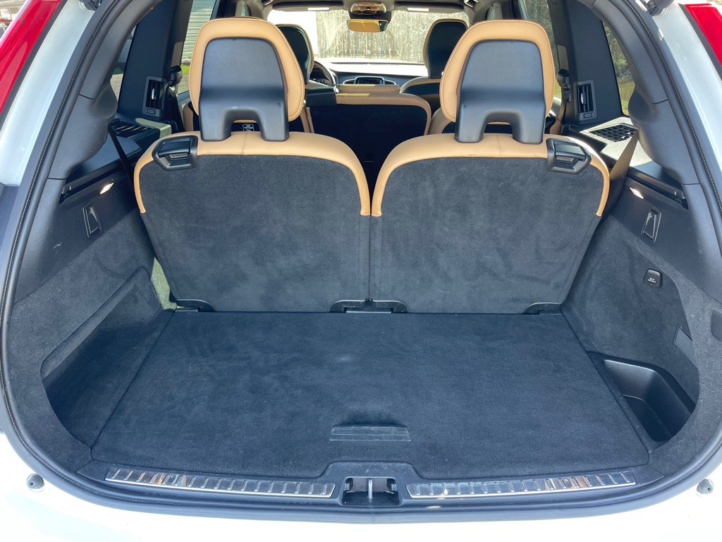 2019 Volvo XC90 Image 26