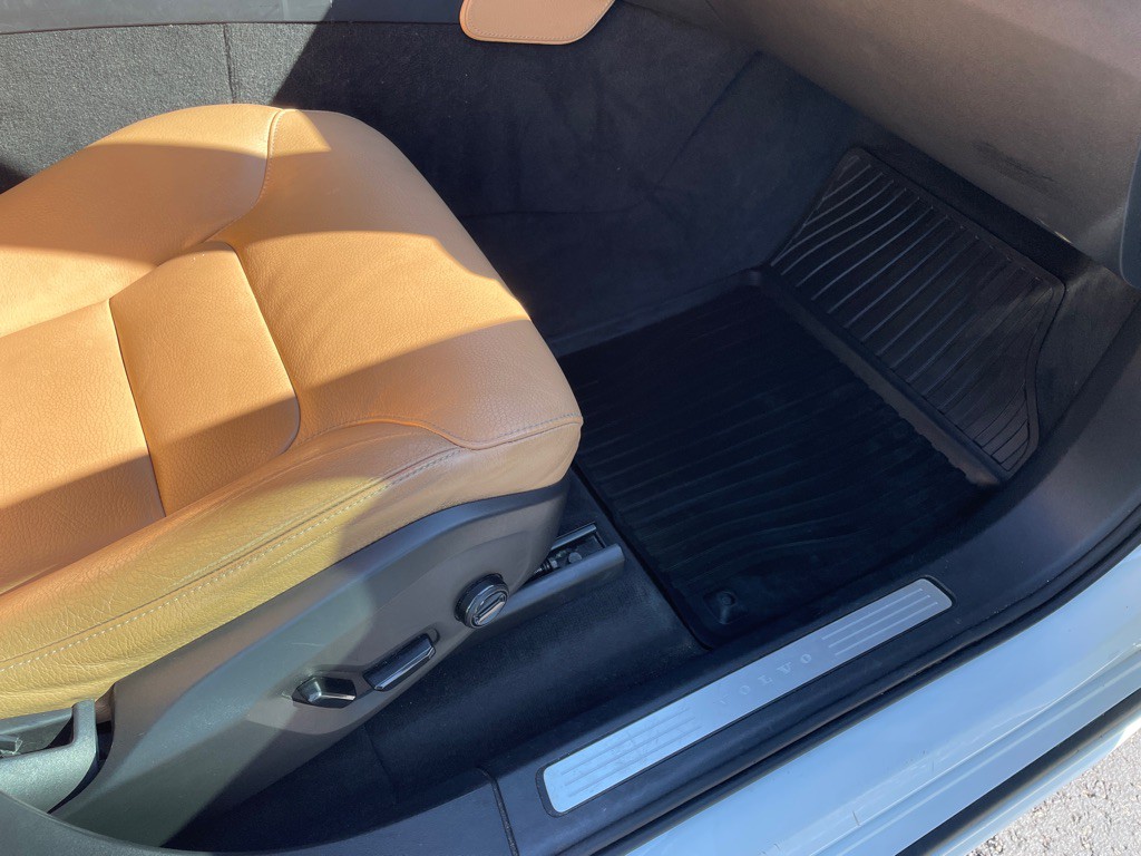 2019 Volvo XC90 Image 31