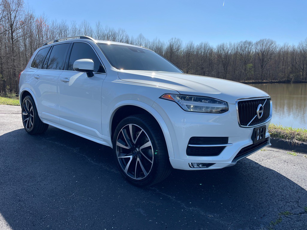 2019 Volvo XC90 Image 33