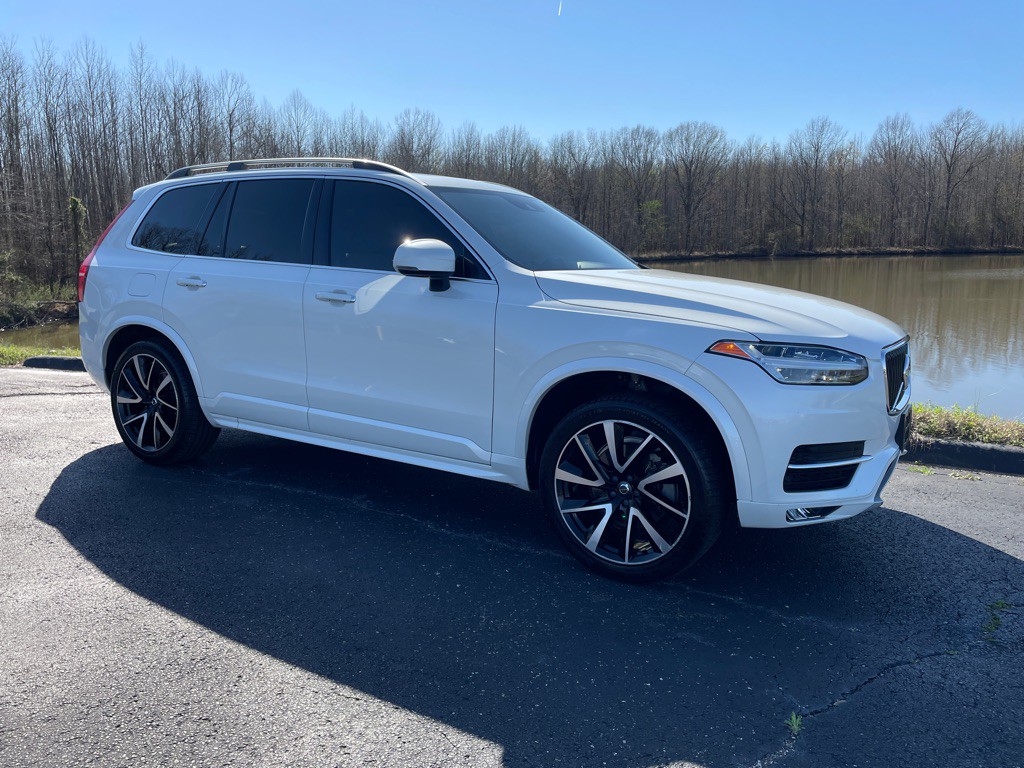 2019 Volvo XC90 Image 34