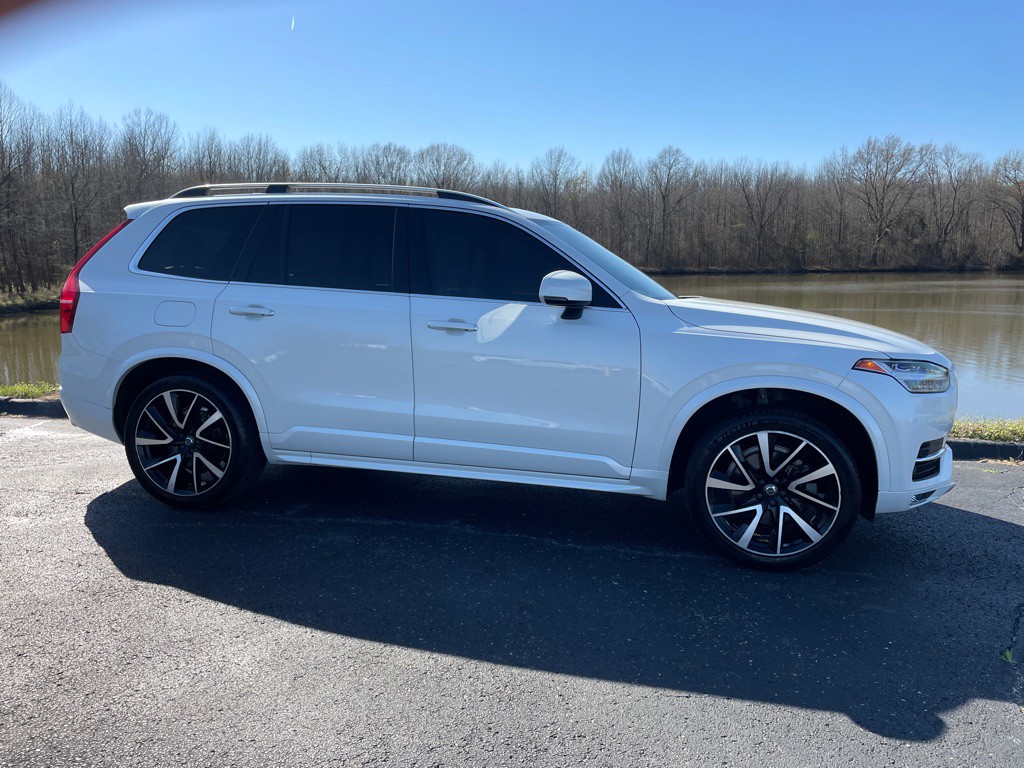 2019 Volvo XC90 Image 35