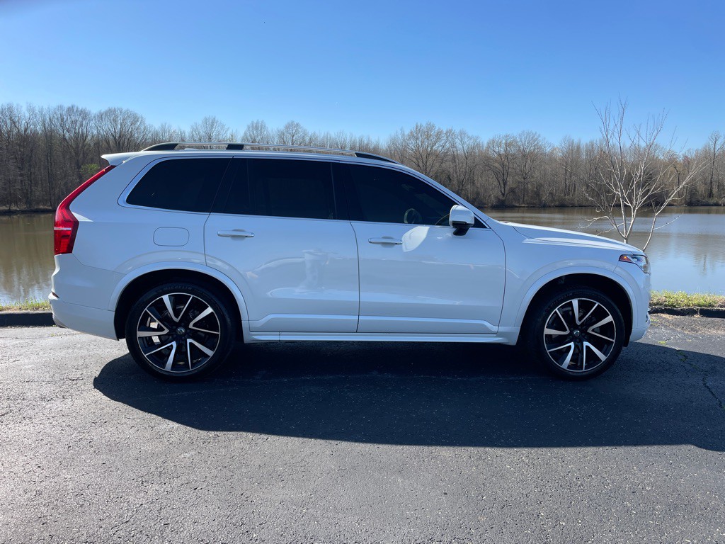 2019 Volvo XC90 Image 36