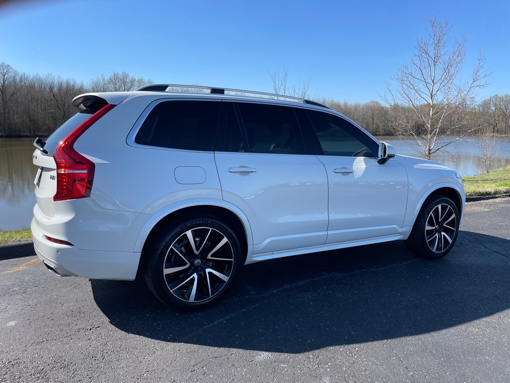 2019 Volvo XC90 Image 37