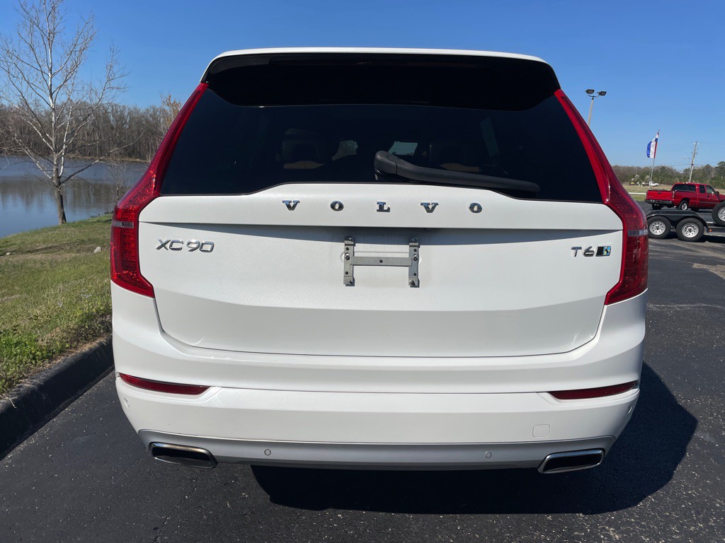 2019 Volvo XC90 Image 39