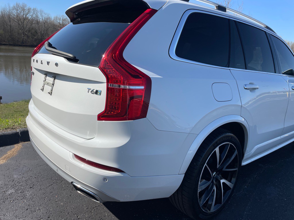 2019 Volvo XC90 Image 40