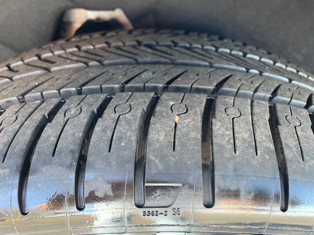 2019 Volvo XC90 Image 42