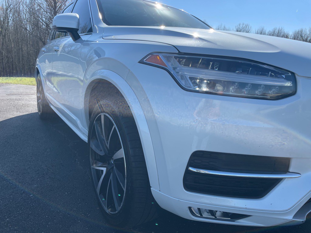 2019 Volvo XC90 Image 44