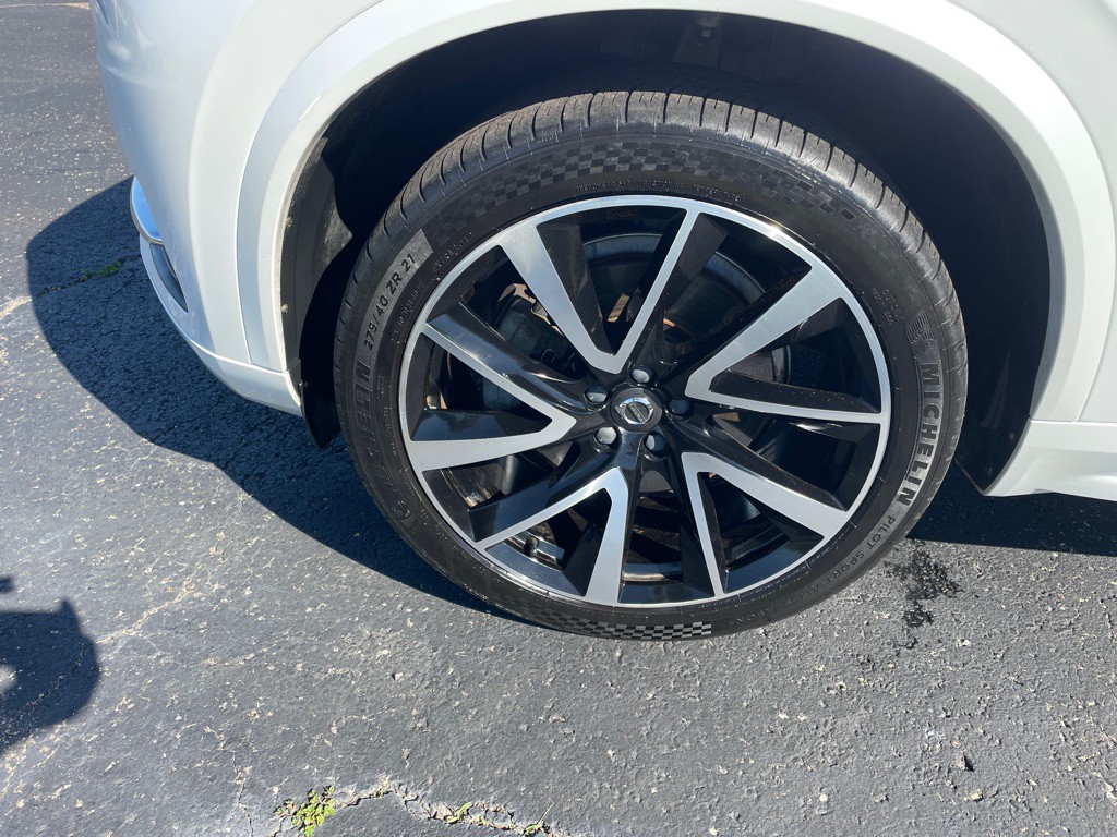 2019 Volvo XC90 Image 46