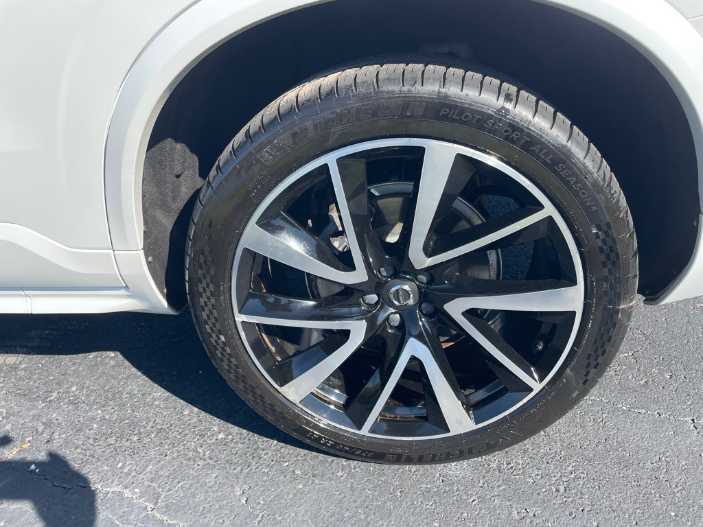 2019 Volvo XC90 Image 47