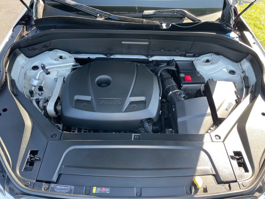 2019 Volvo XC90 Image 48