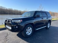 Image for 2014 Toyota 4Runner SR5 ID: 7283940
