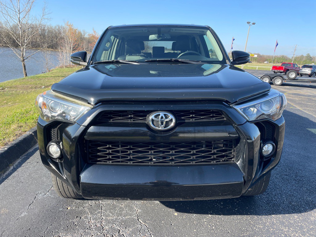 2014 Toyota 4Runner Image 6