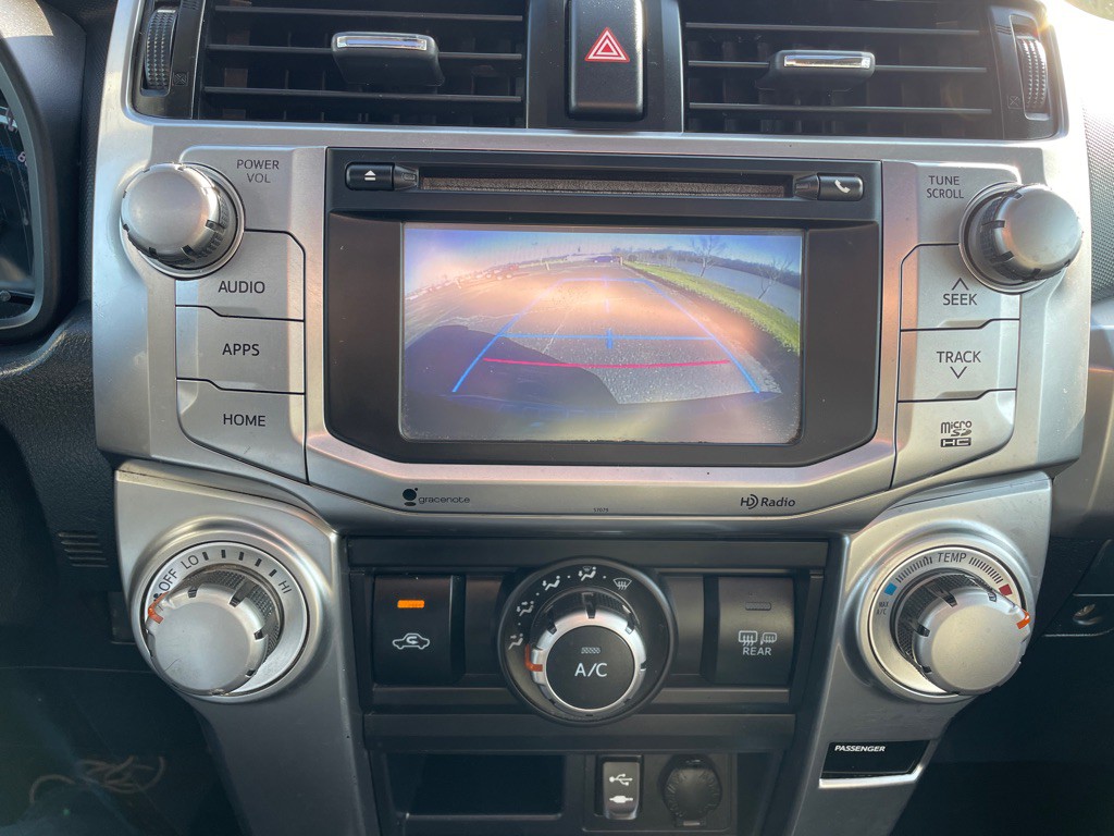 2014 Toyota 4Runner Image 13