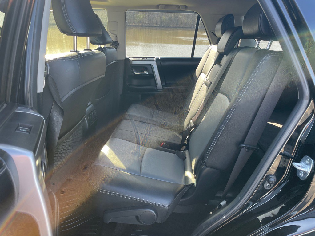 2014 Toyota 4Runner Image 16