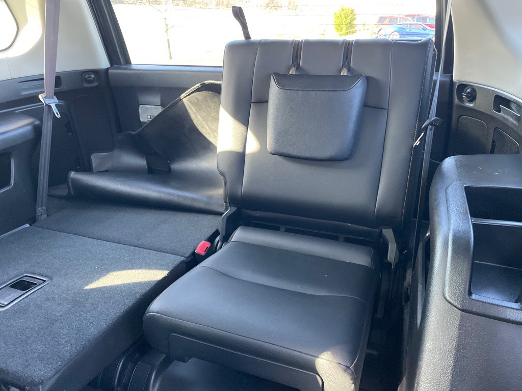 2014 Toyota 4Runner Image 17