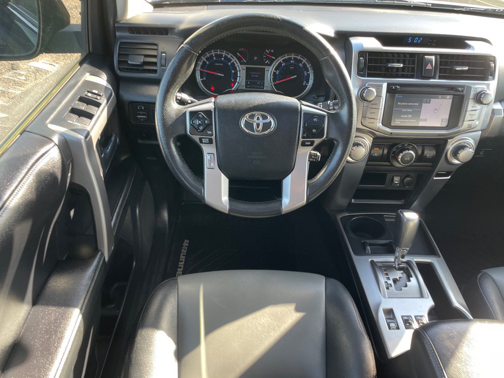 2014 Toyota 4Runner Image 18