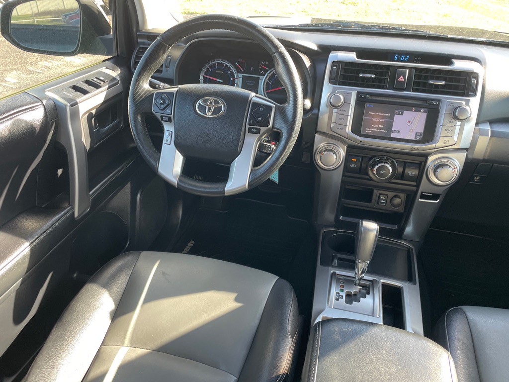 2014 Toyota 4Runner Image 19