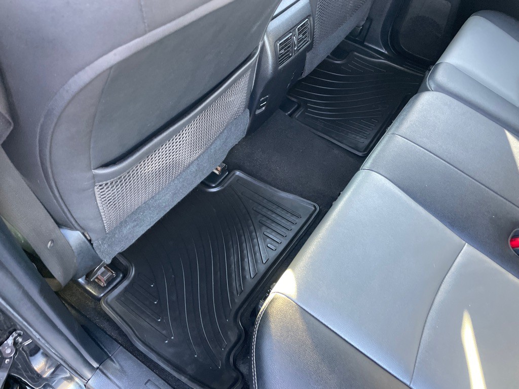 2014 Toyota 4Runner Image 21