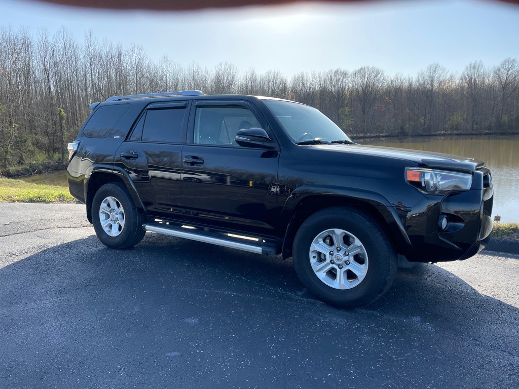 2014 Toyota 4Runner Image 28