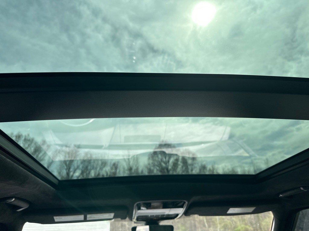 2018 Land Rover Range Rover Image 24