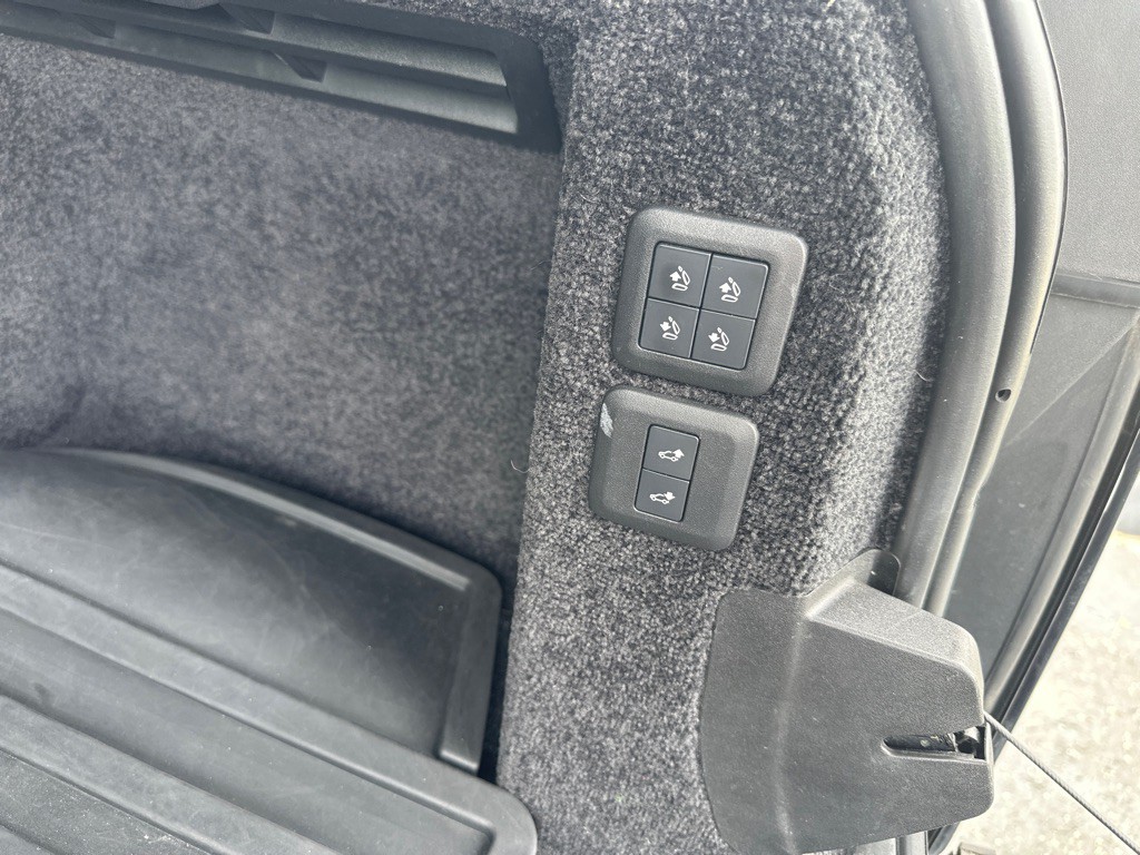 2018 Land Rover Range Rover Image 27