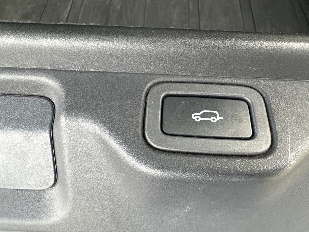 2018 Land Rover Range Rover Image 28