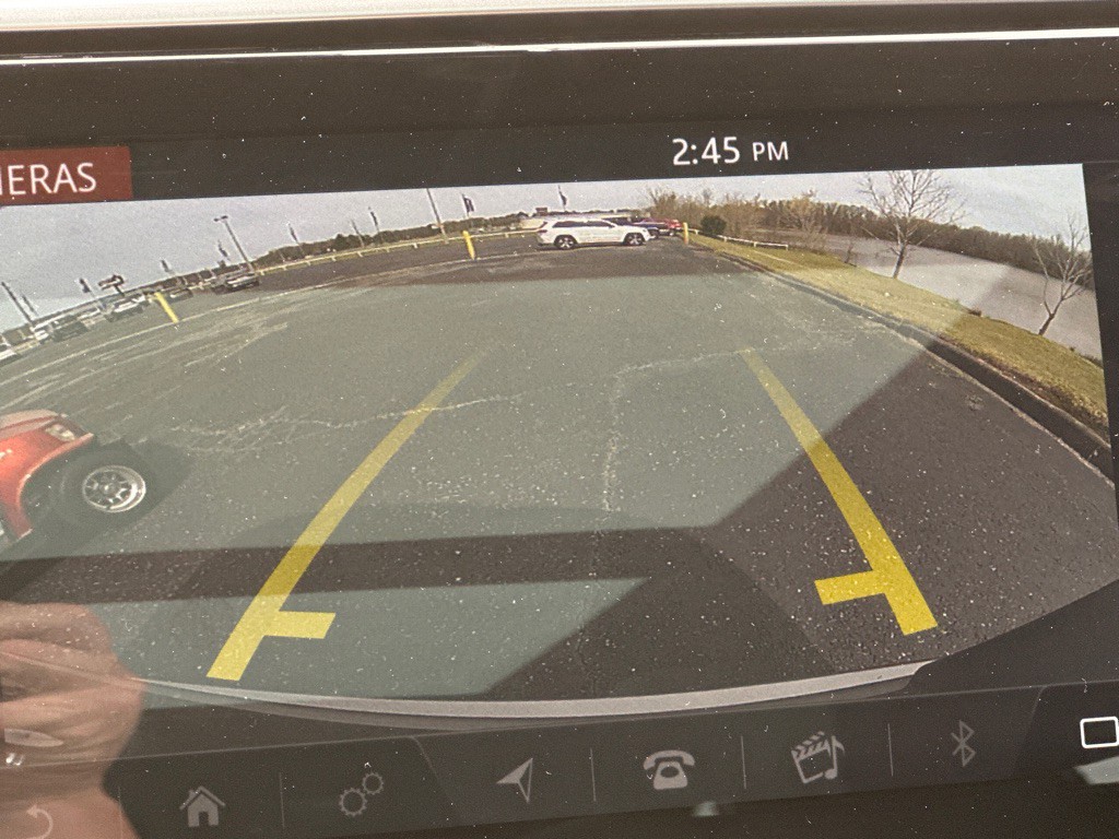 2018 Land Rover Range Rover Image 35