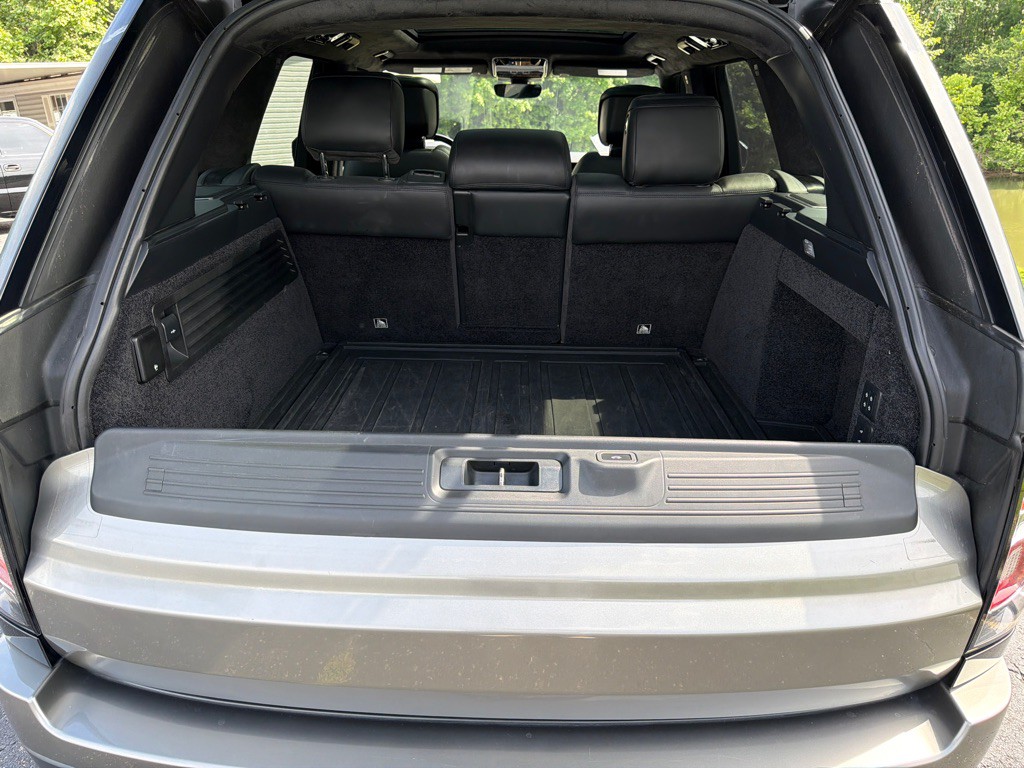 2018 Land Rover Range Rover Image 39