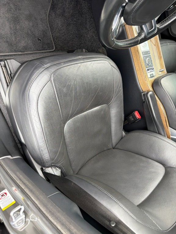 2018 Land Rover Range Rover Image 20