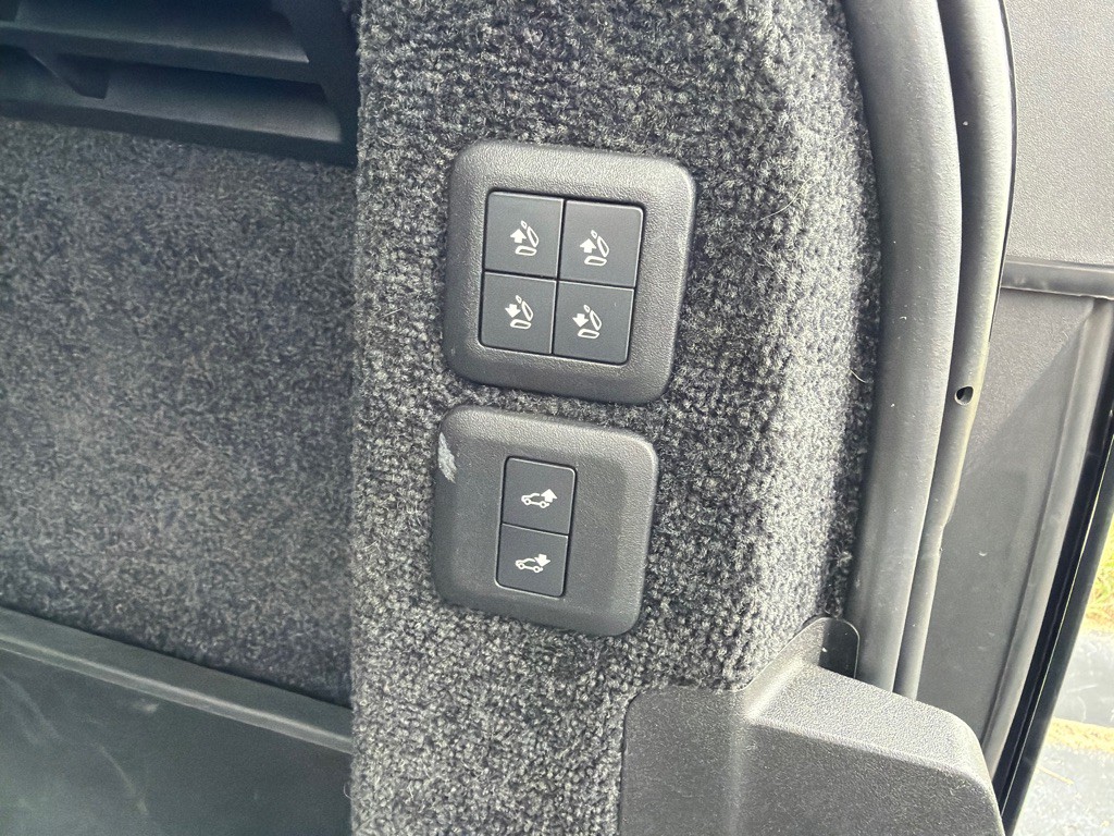 2018 Land Rover Range Rover Image 31