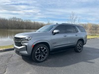 Image for 2022 Chevrolet Tahoe 1500 RST ID: 7297203