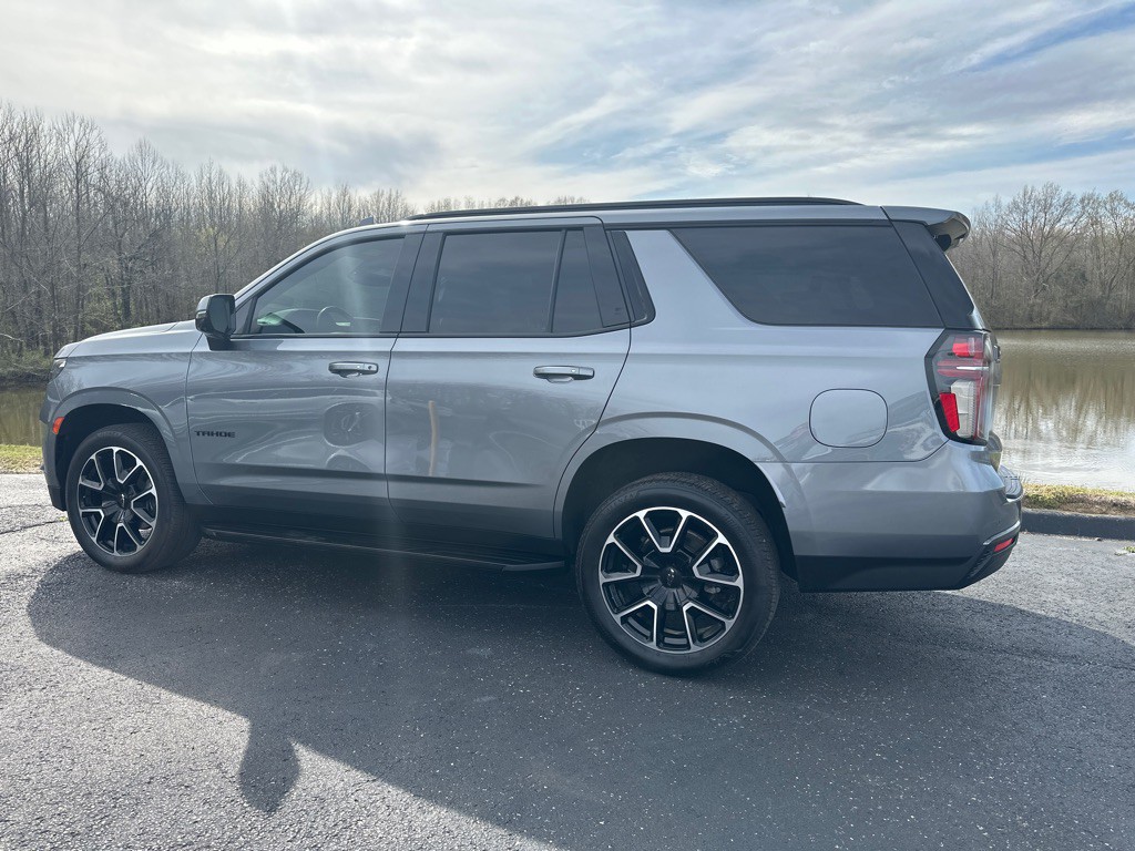 2022 Chevrolet Tahoe Image 6