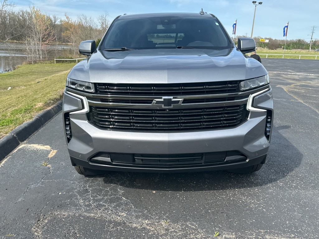 2022 Chevrolet Tahoe Image 8