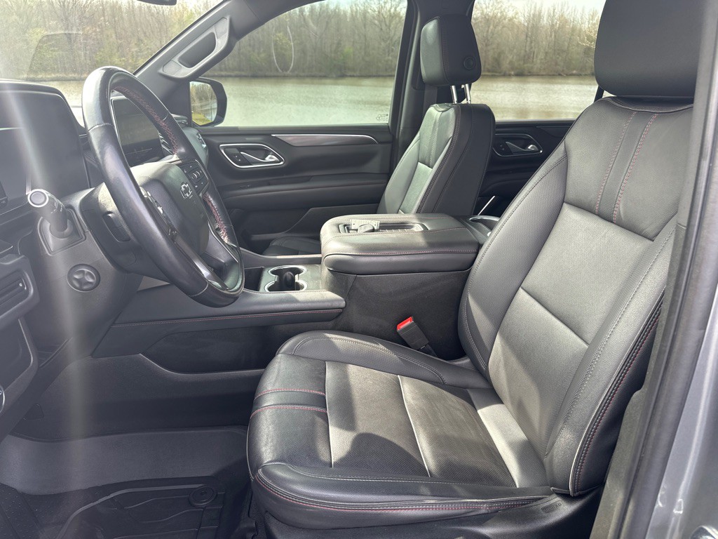 2022 Chevrolet Tahoe Image 9