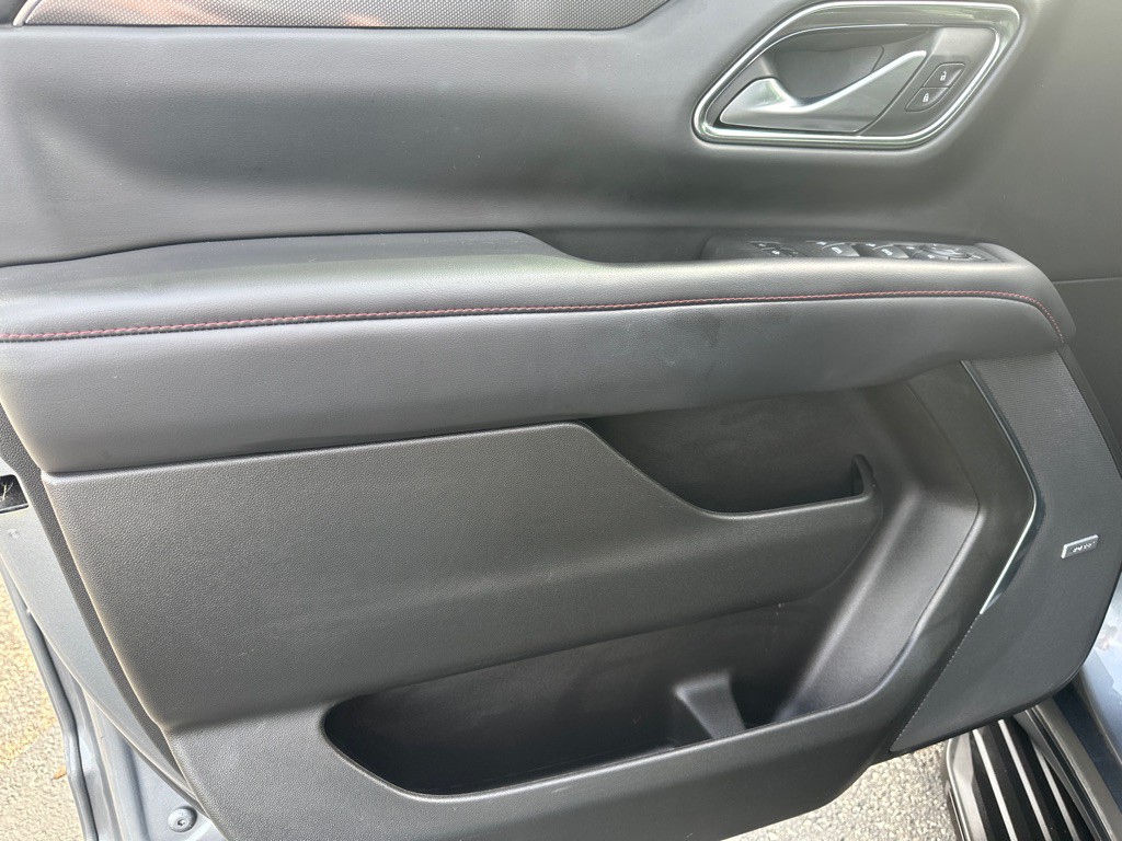 2022 Chevrolet Tahoe Image 11