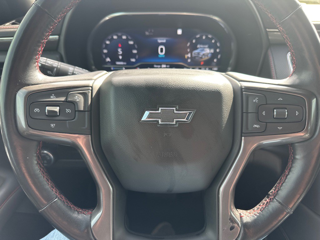 2022 Chevrolet Tahoe Image 14