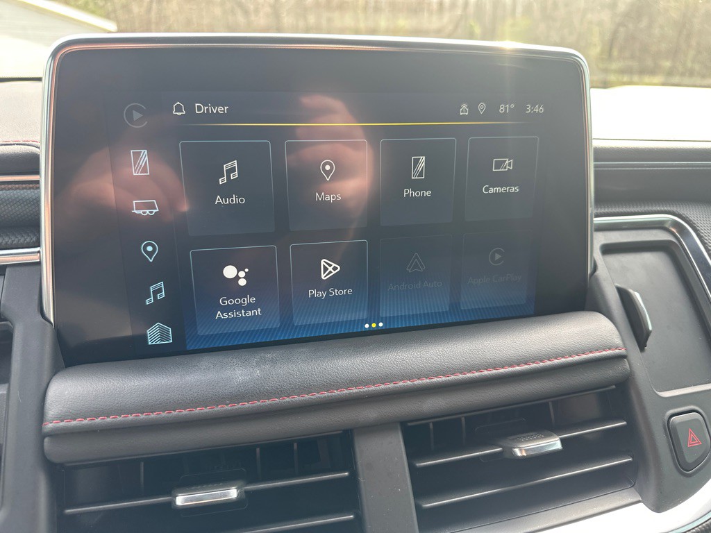 2022 Chevrolet Tahoe Image 15