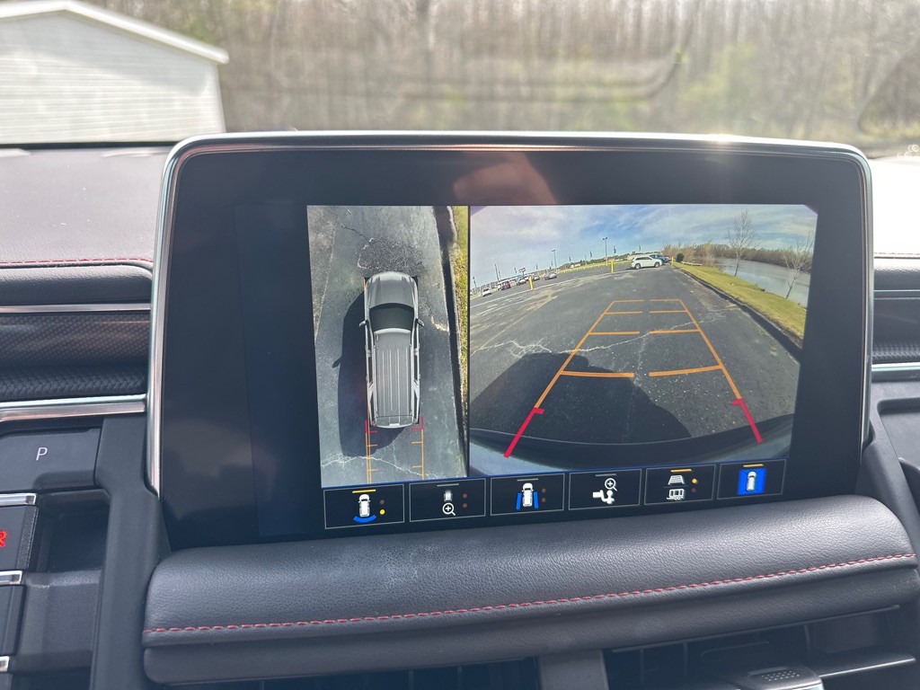 2022 Chevrolet Tahoe Image 16