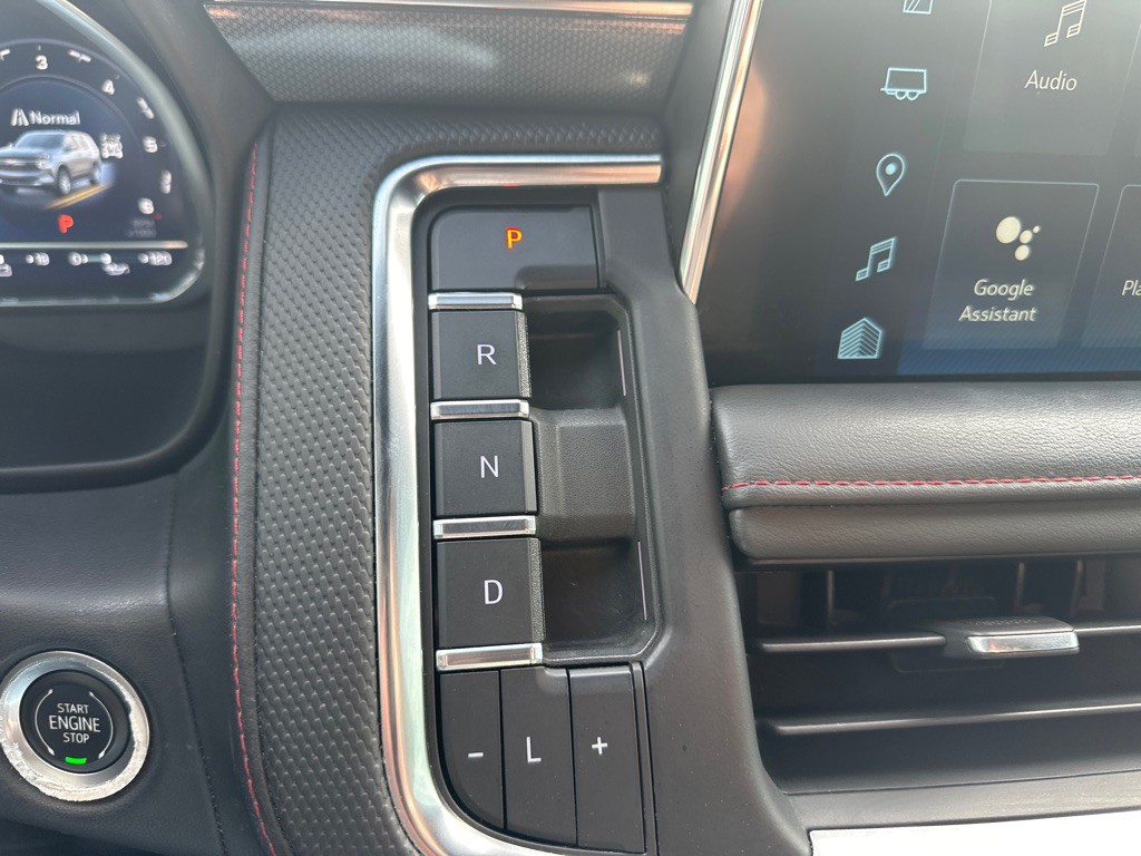 2022 Chevrolet Tahoe Image 17