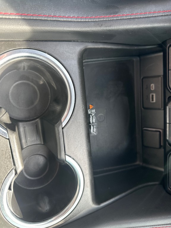 2022 Chevrolet Tahoe Image 19