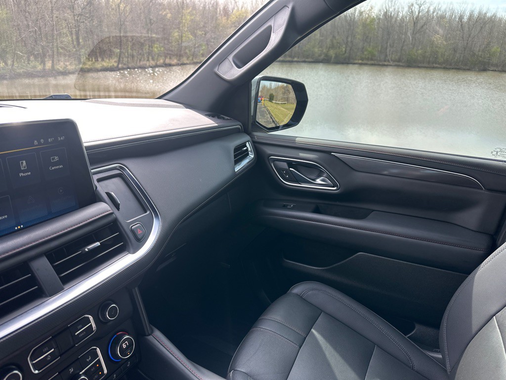 2022 Chevrolet Tahoe Image 20