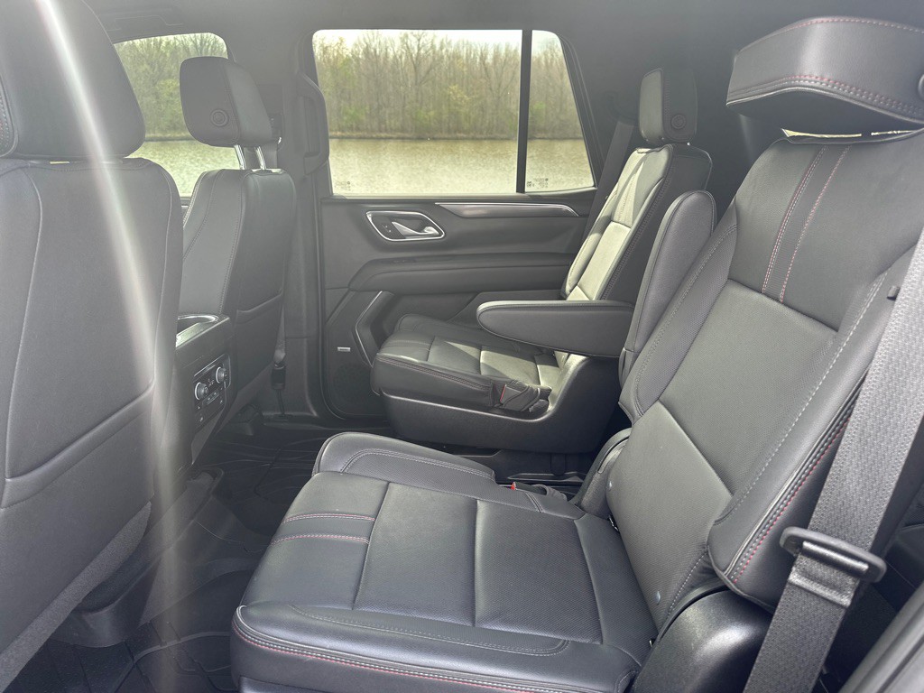 2022 Chevrolet Tahoe Image 23