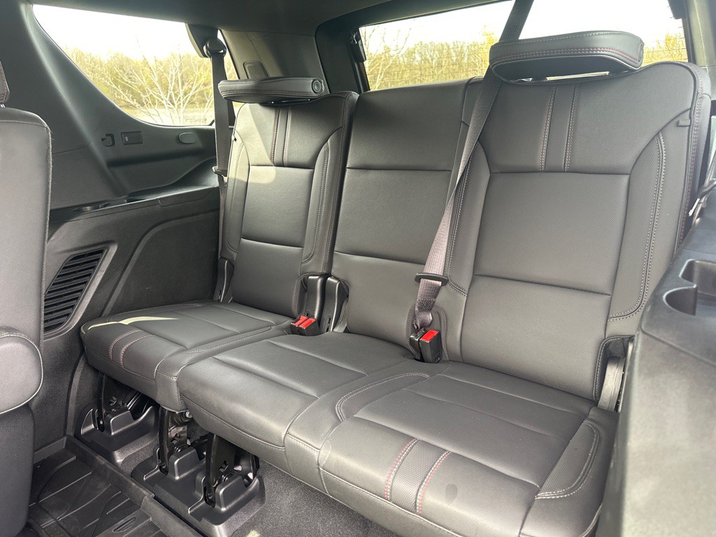 2022 Chevrolet Tahoe Image 24