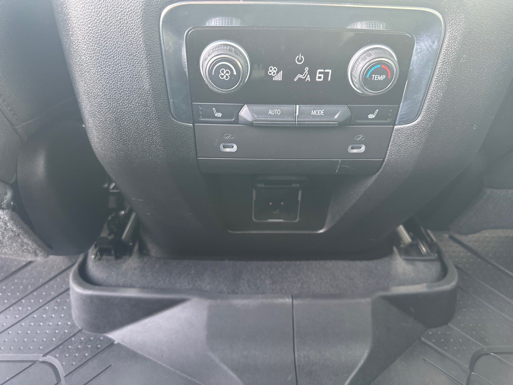 2022 Chevrolet Tahoe Image 25