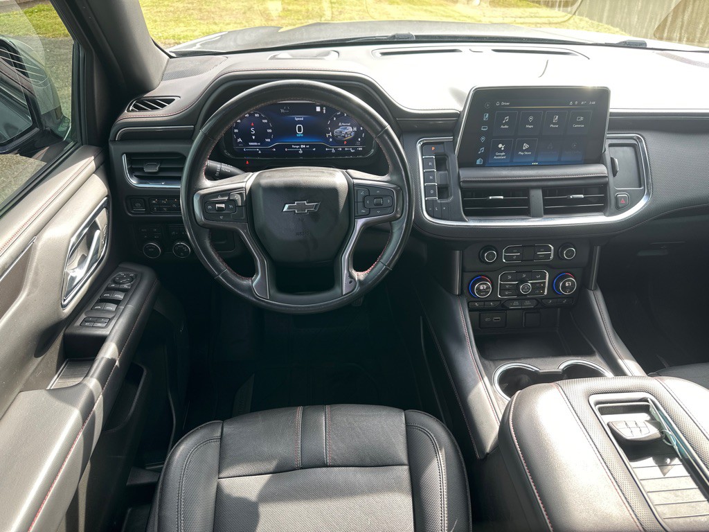 2022 Chevrolet Tahoe Image 26