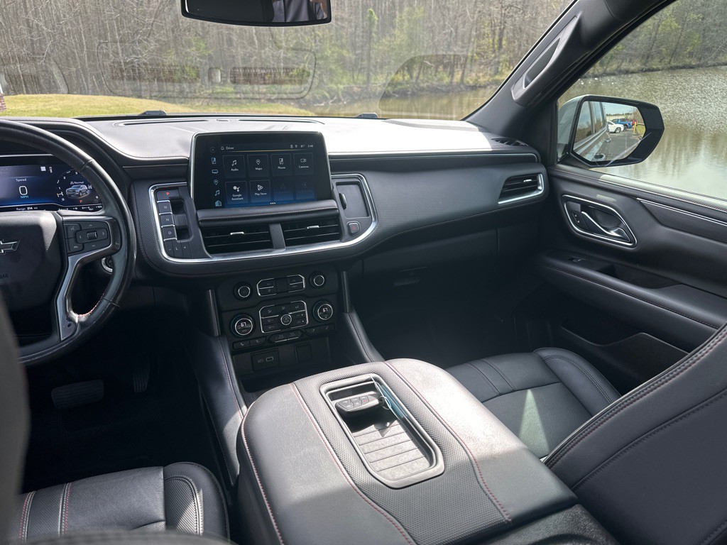 2022 Chevrolet Tahoe Image 27