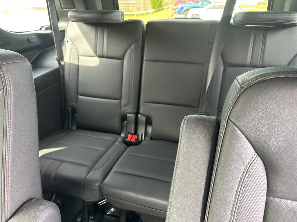 2022 Chevrolet Tahoe Image 28