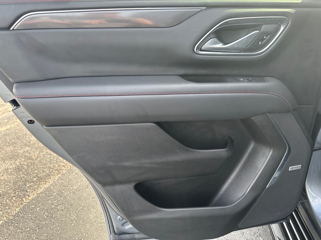 2022 Chevrolet Tahoe Image 29