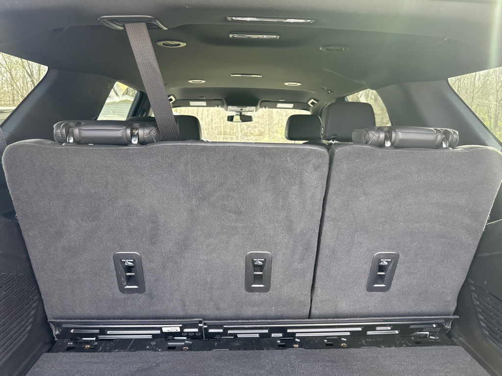 2022 Chevrolet Tahoe Image 30